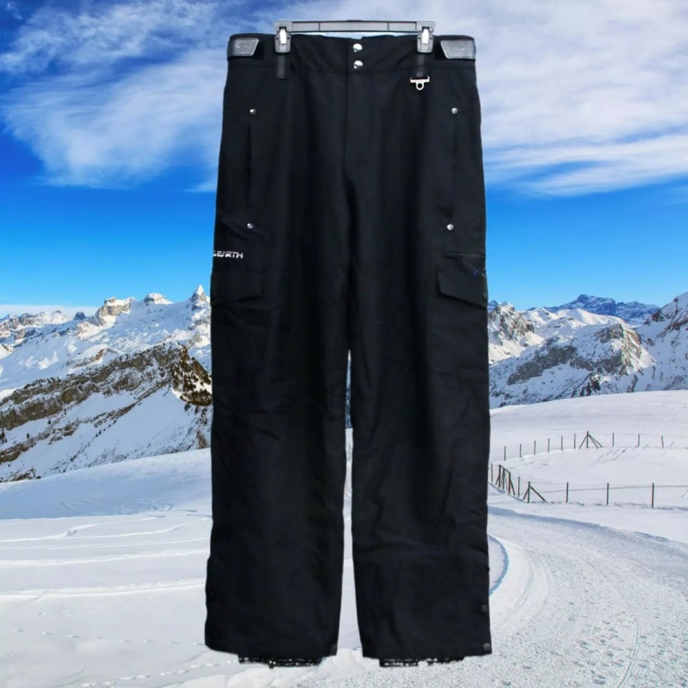 Ocean/Earth OE Pro Series Snow Boarding/Skiing